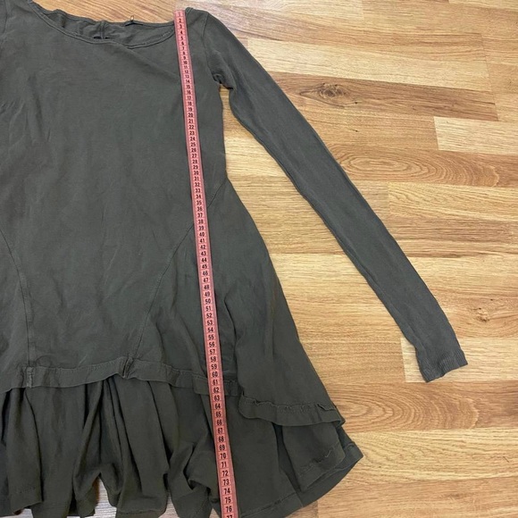 Rick Owens dress - Picture 8 of 11